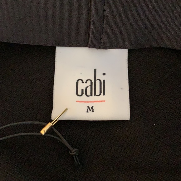 CAbi Flip Skirt Size M - Picture 5 of 8